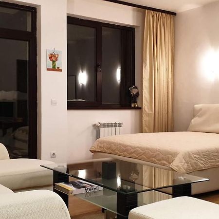 Charming Winter Studio Borovets Ngoại thất bức ảnh