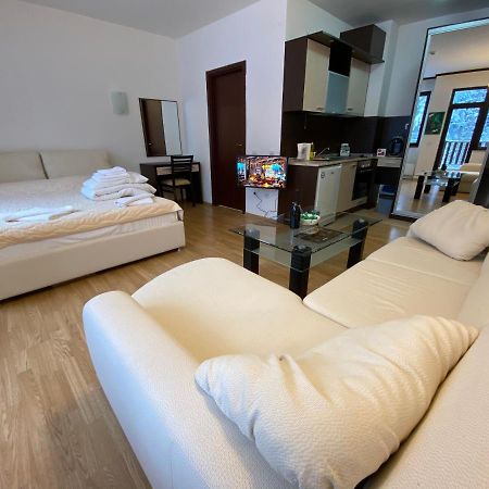 Charming Winter Studio Borovets Ngoại thất bức ảnh
