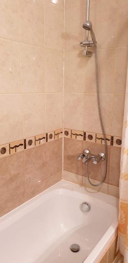 Charming Winter Studio Borovets Ngoại thất bức ảnh