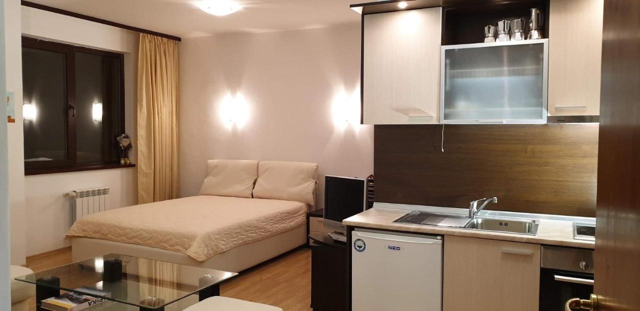 Charming Winter Studio Borovets Ngoại thất bức ảnh