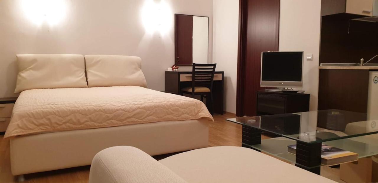 Charming Winter Studio Borovets Ngoại thất bức ảnh