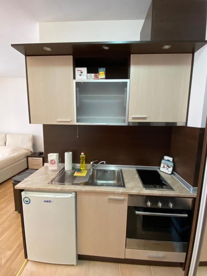 Charming Winter Studio Borovets Ngoại thất bức ảnh