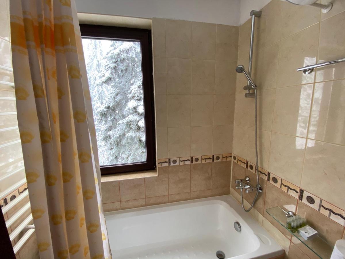 Charming Winter Studio Borovets Ngoại thất bức ảnh