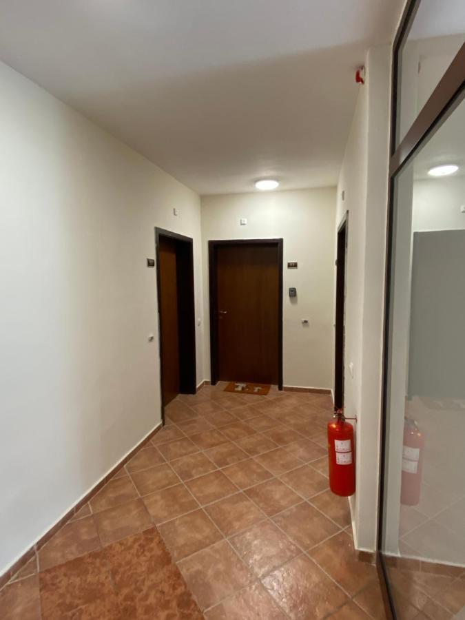 Charming Winter Studio Borovets Ngoại thất bức ảnh
